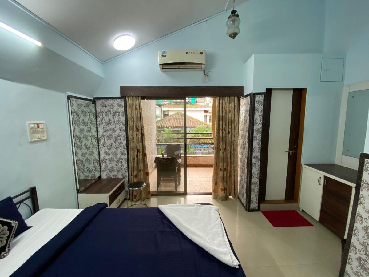 Aroma Villas Lonavala Exterior photo
